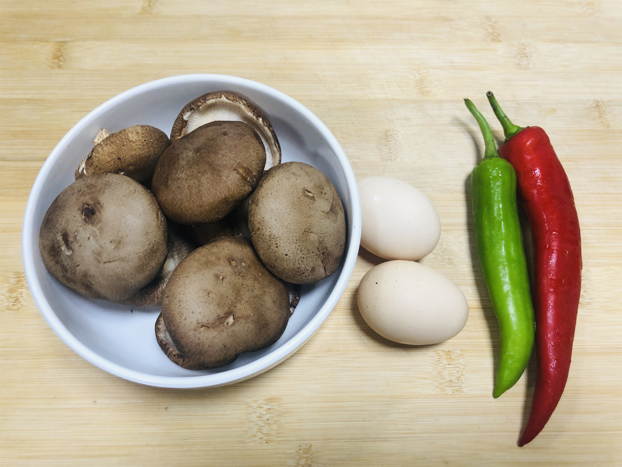 家常菜100道开胃下饭菇类,好吃下饭的菇类家常菜