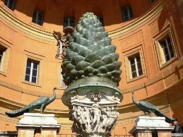 十大美术馆,全球最大私人美术馆