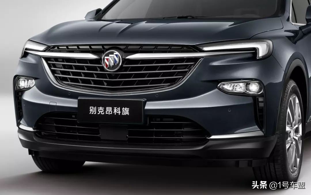 昂科旗29.99万的车型怎么样,29.99万昂科旗优惠多少