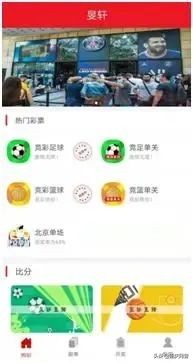 彩票为什么不能网买,网络彩票可以买了吗