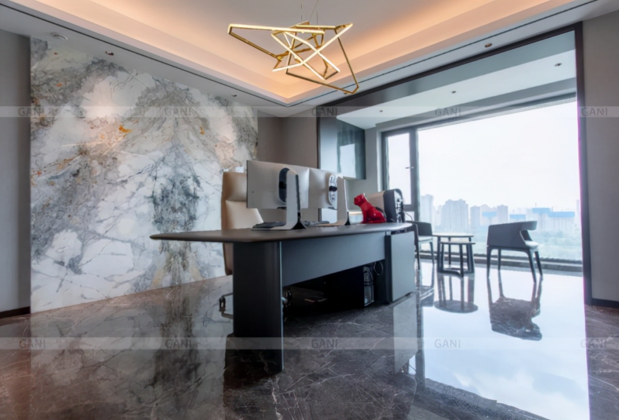 简一瓷砖800x800浅灰色系列,简一大理石瓷砖新中式轻奢效果图