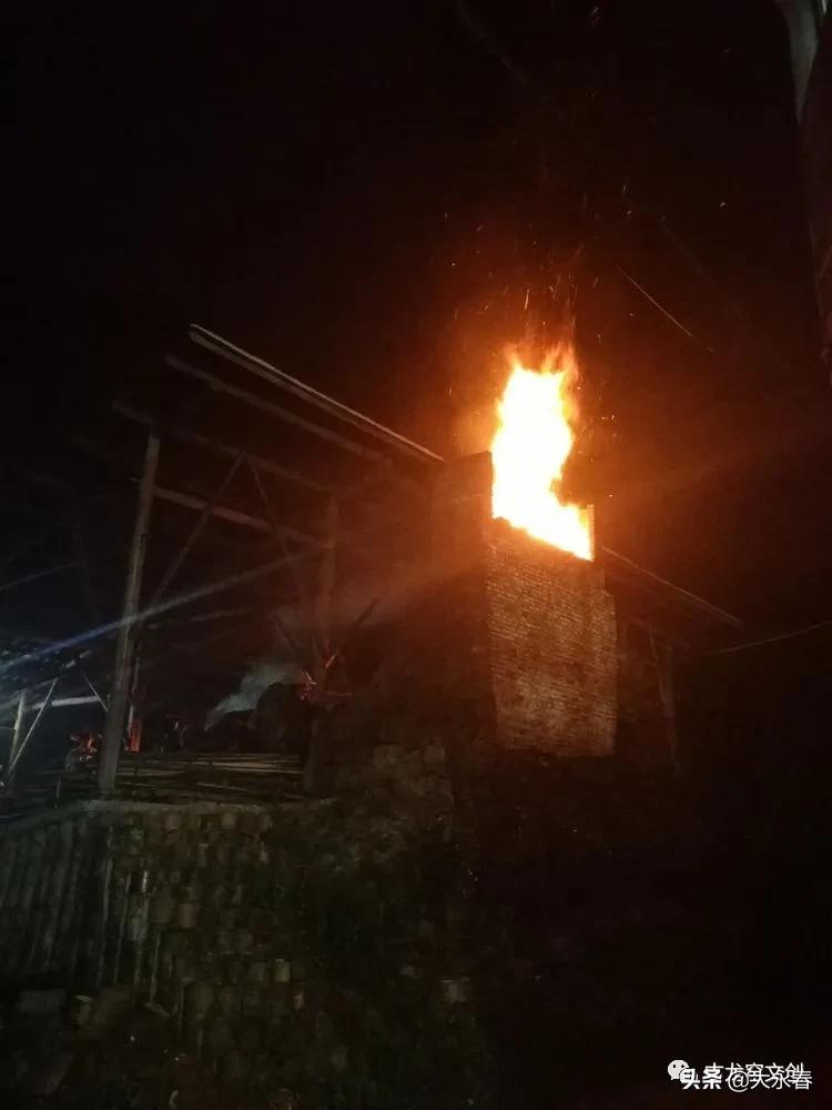 德化古龙窑,探访闽南古建筑