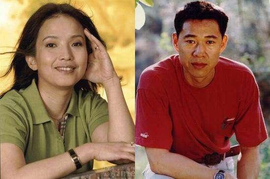 张博宇父亲张丰毅母亲吕丽萍,吕丽萍的爸爸是吕齐吗