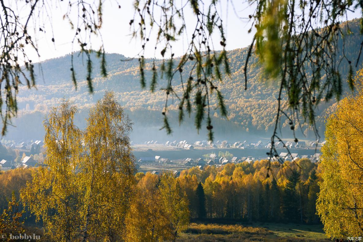 为美食而旅行,为美食美景而来