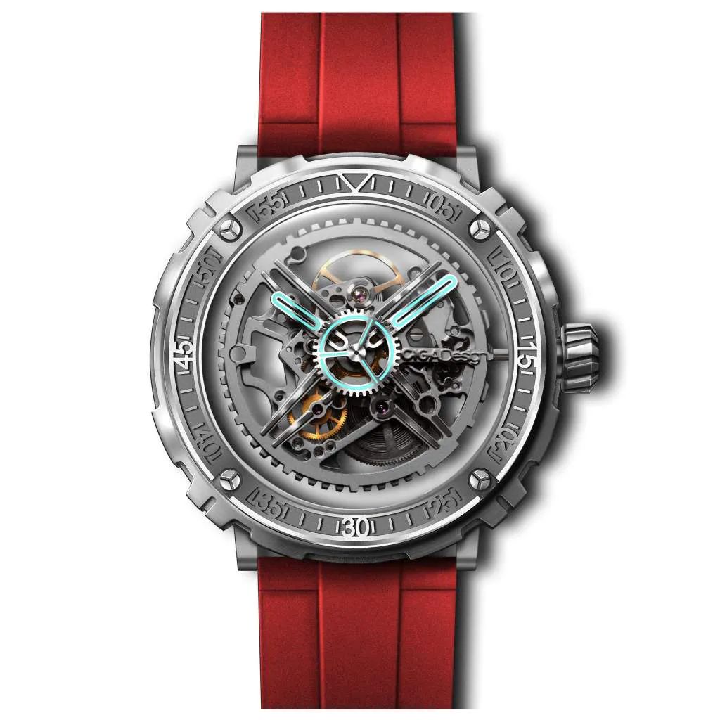 2022瑞士钟表获奖品牌,历届钟表界的奥斯卡