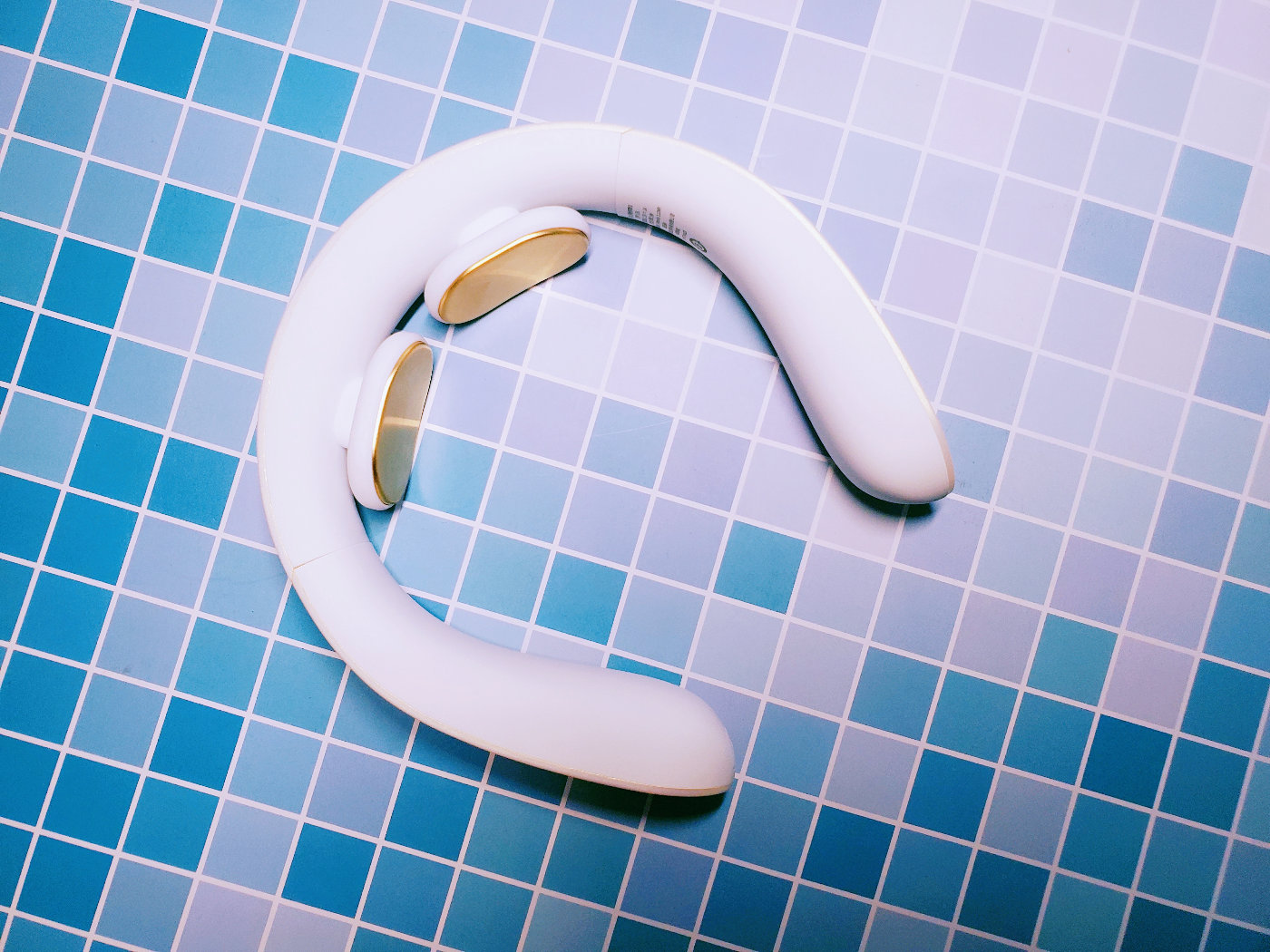 图拉斯U91颈椎按摩仪深度体验，懂我们所想，为我们所需