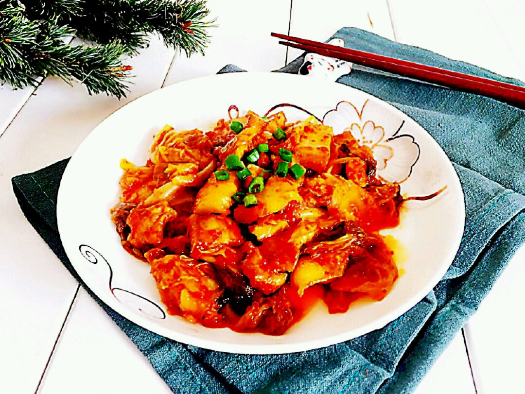 馋肉了怎么解馋,馋肉吃什么过瘾