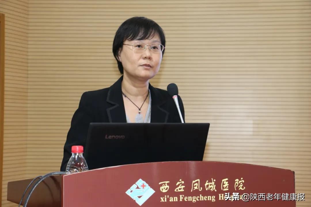 西安凤城医院有没有骨科,西安凤城医院看骨科很好吗