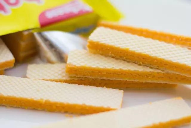 零食测评大份便宜,零食大测评冰淇淋