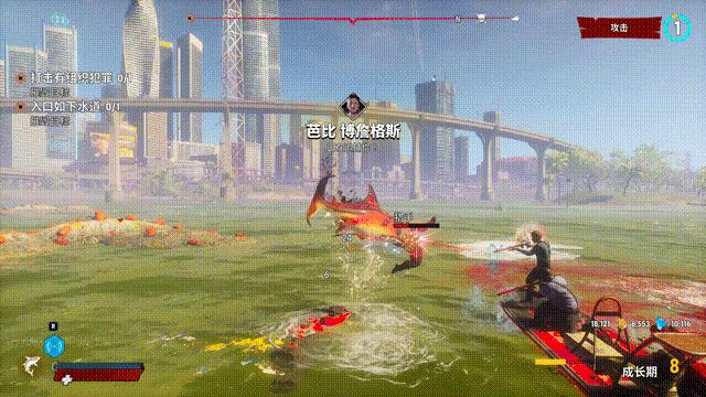 开局一条鲲进化全靠吞游戏视频,开局一只鲲进化全靠吞的游戏