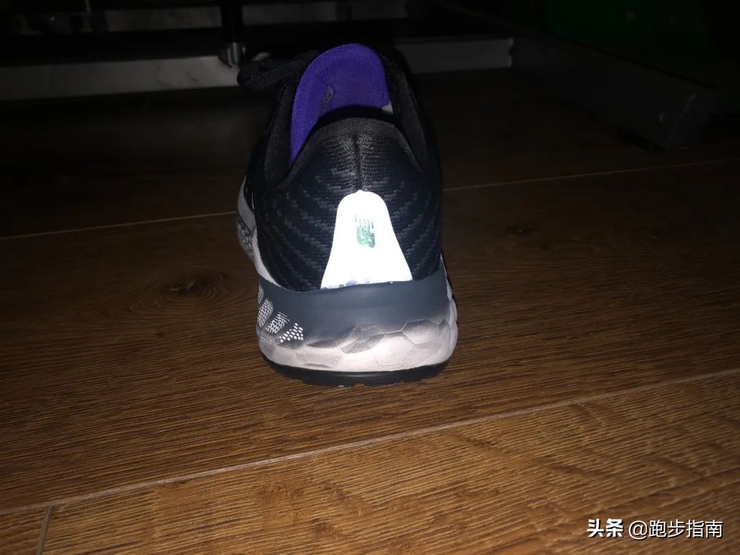 新百伦2019跑鞋评测,新百伦2017秋款男跑鞋