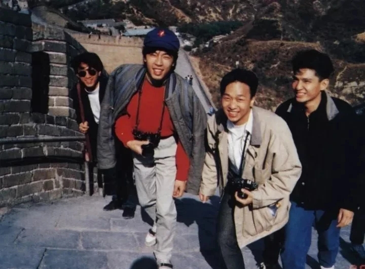 怀旧老照片北京,怀旧年代北京照片