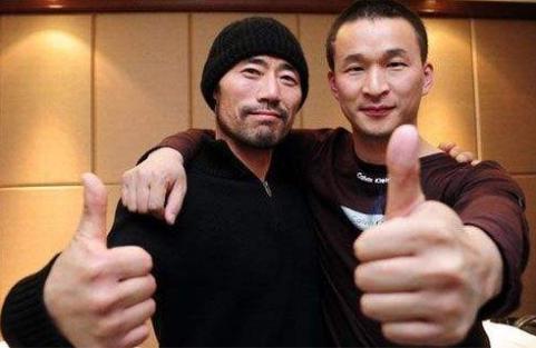 旭日阳刚成名当初唱的歌,旭日阳刚一夜爆红到毫无音讯