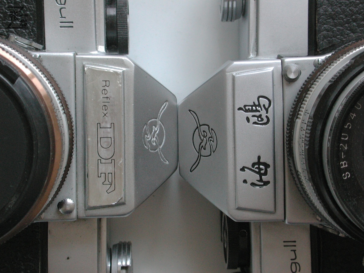 上海海鸥牌相机,上海海鸥照相机所有型号序列号