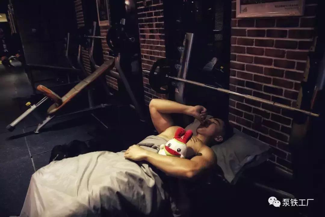 增肌减脂的三个好建议,增肌的减脂方法