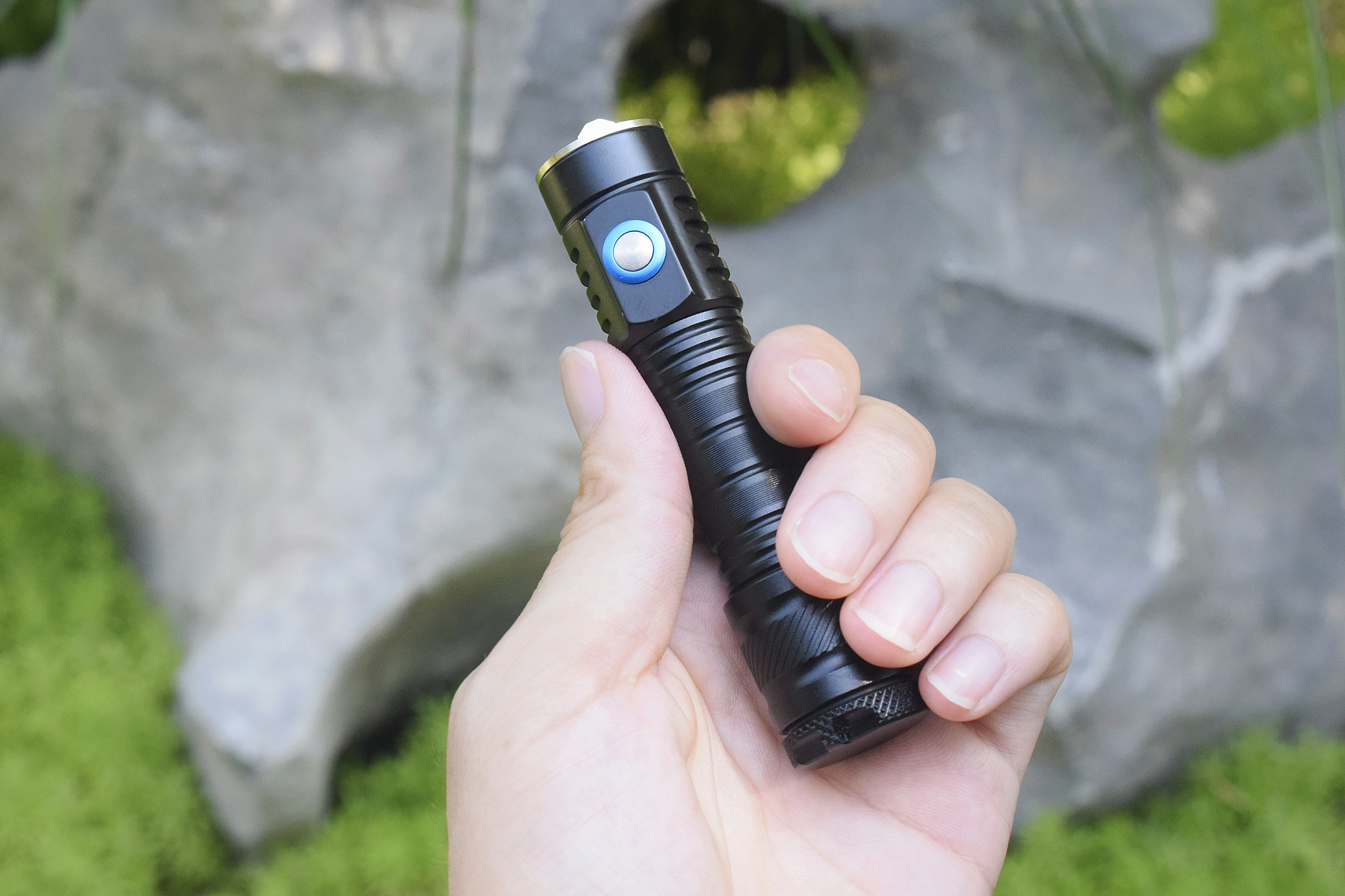 弘安保罗机械棍2.0,弘安保罗迷你机械棍