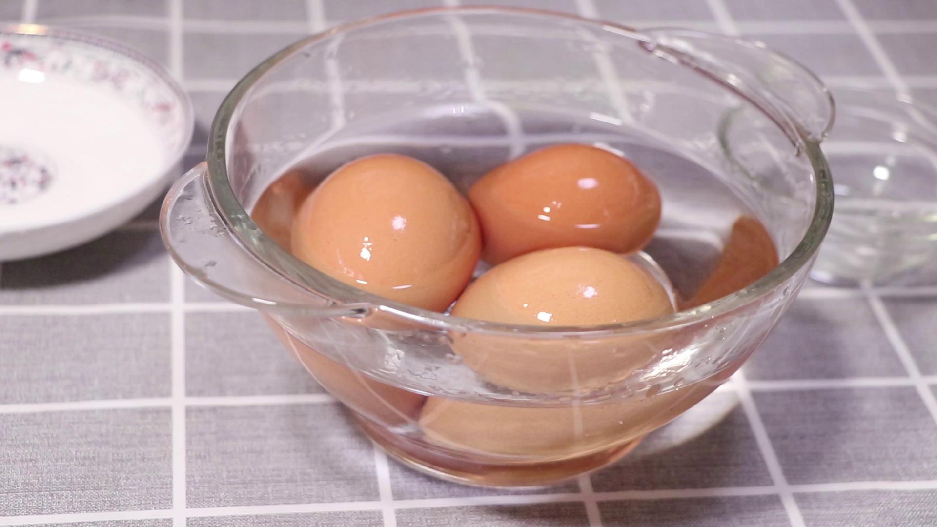 用鸡蛋腌鸡蛋的做法大全,简单腌鸡蛋的方法七天就能吃