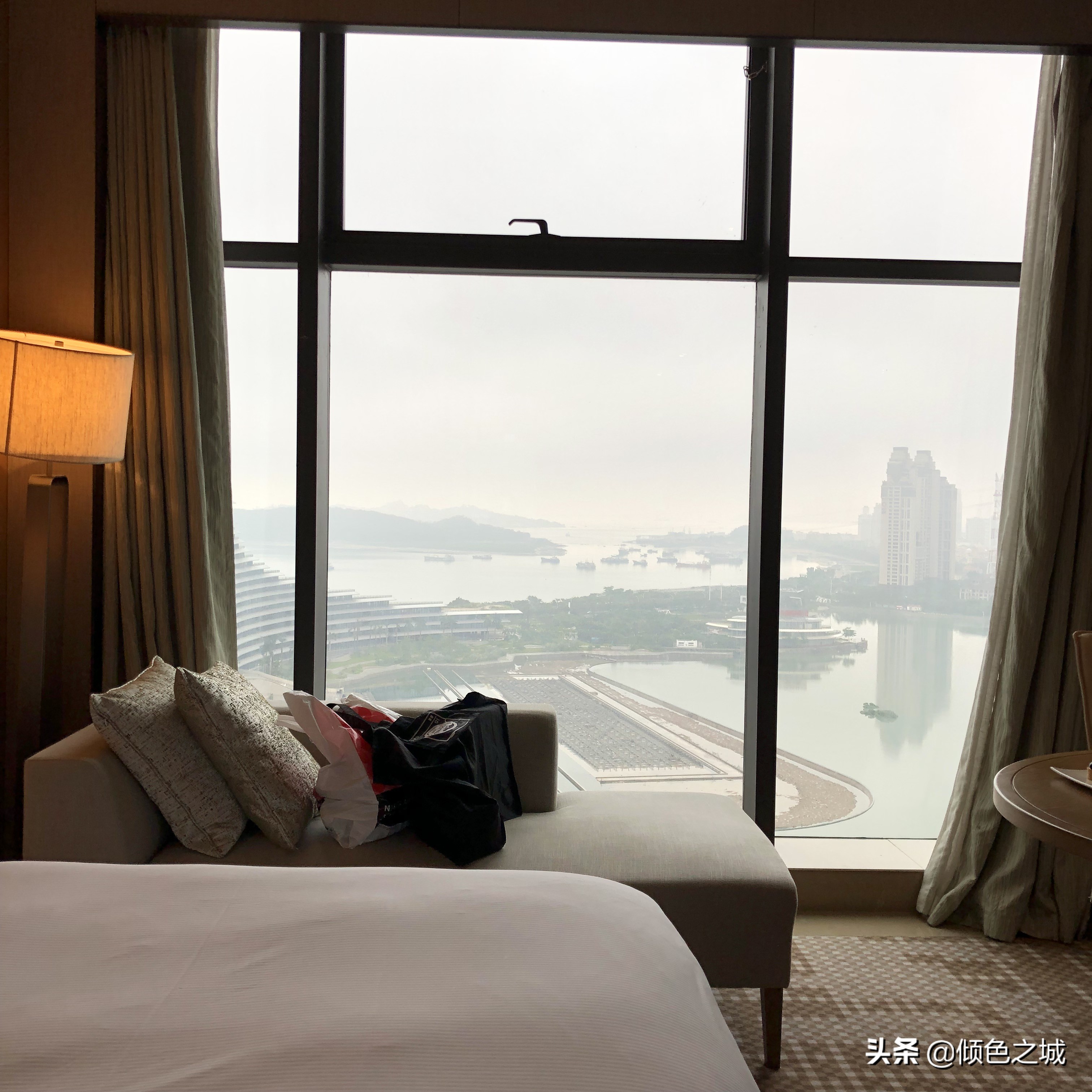 厦门海沧正元希尔顿逸林套房,厦门希尔顿逸林酒店附近的海