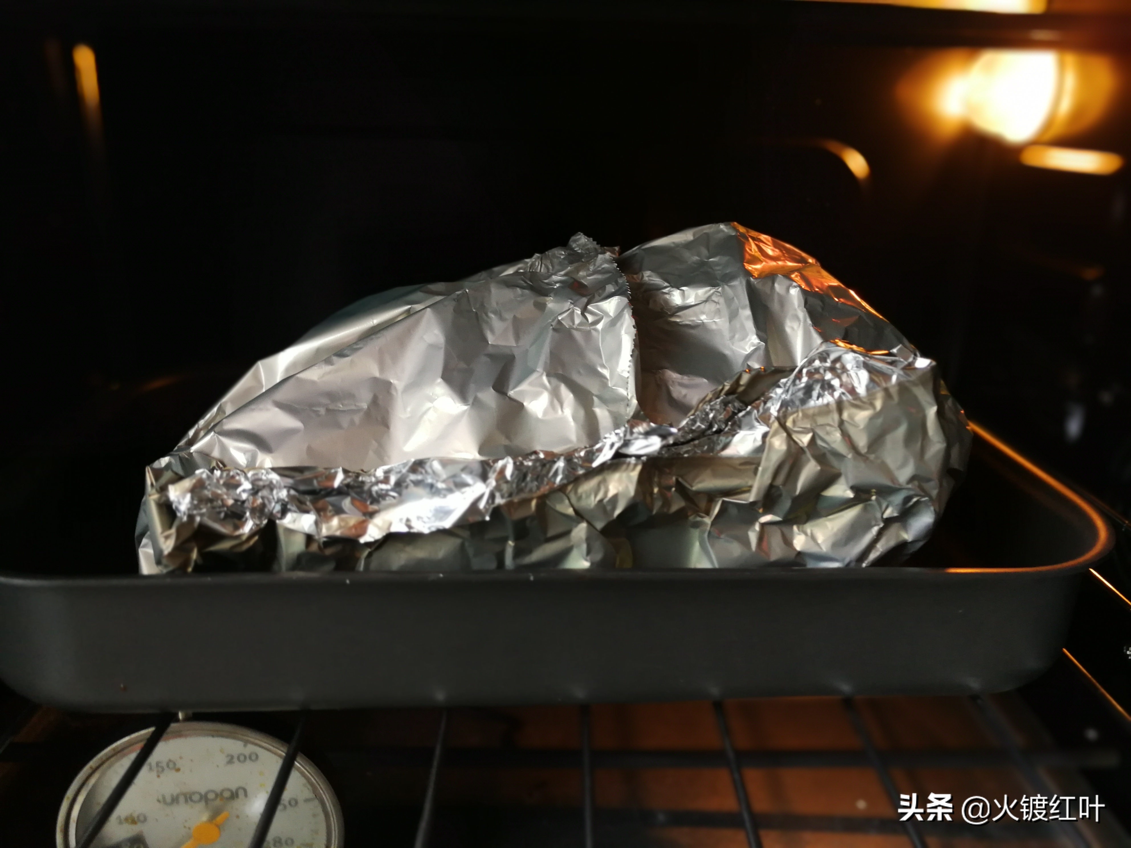 家庭烧烤美食教程分享,在家怎样做烧烤比较好吃