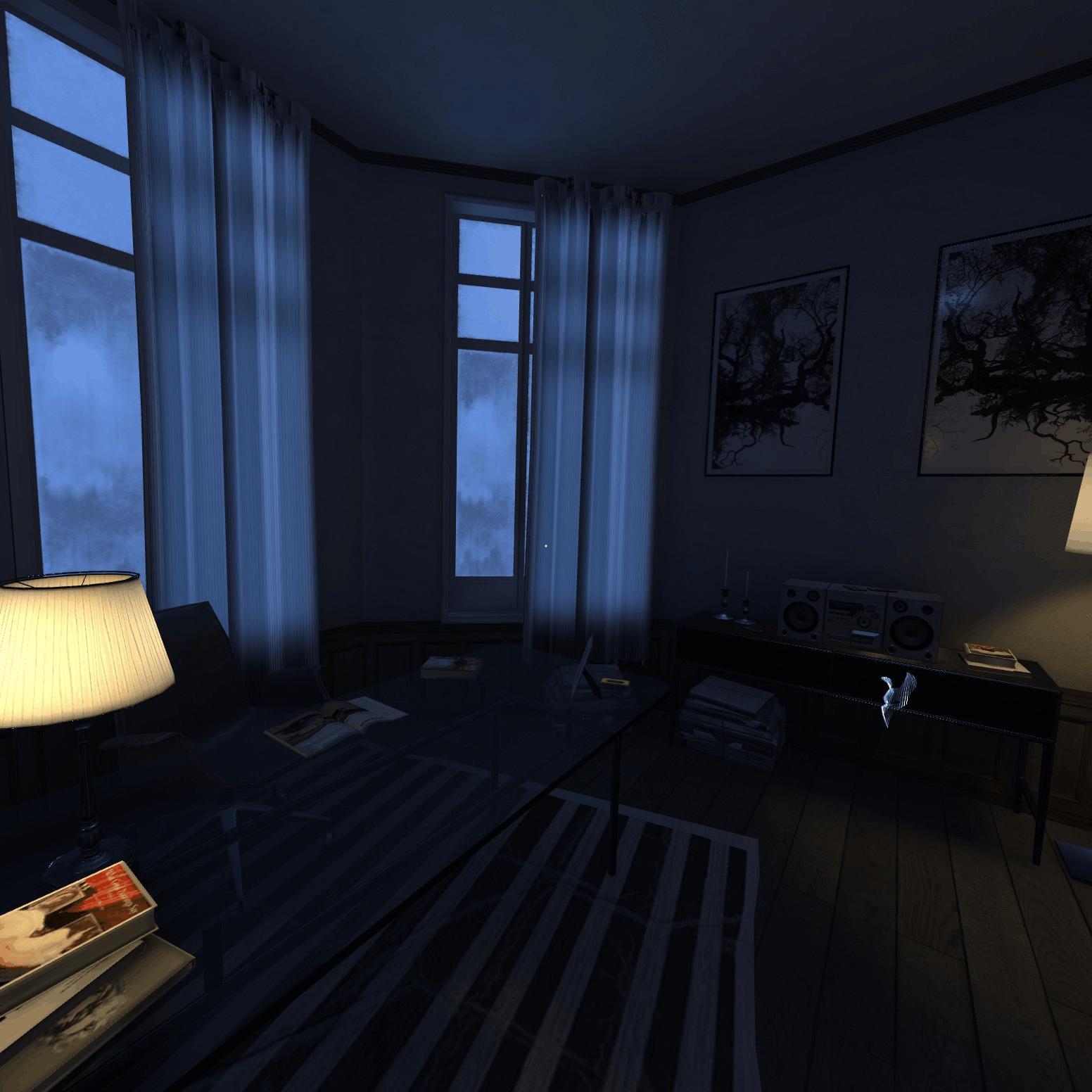 华为vr眼镜glass评测,华为vrglass评测优质的随身vr体验