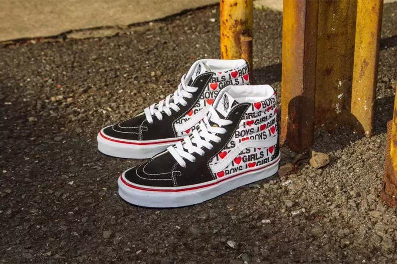 情人节节日气息,情人节充满烟火气