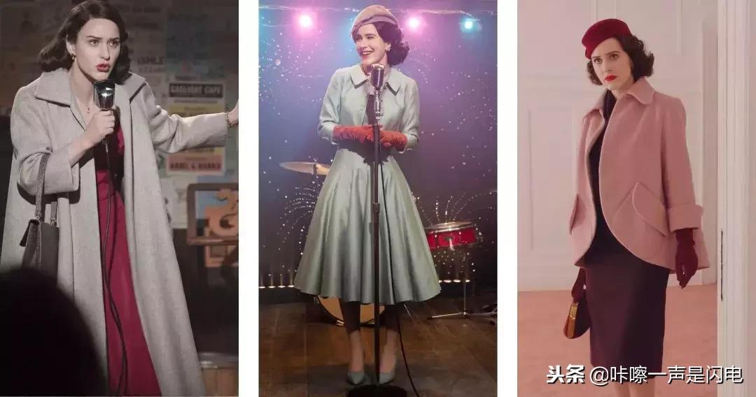 来认识一下宇宙第二时尚博主｜5000件衣服只够穿一季