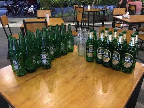 泰国皮皮岛一日游 (泰国皮皮岛旅游团)