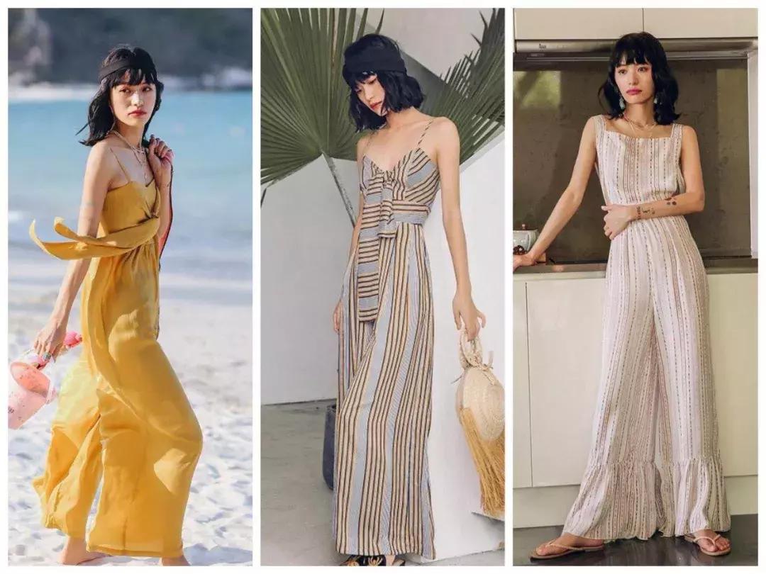 彩虹裙宣美同款,lisa时尚撞衫