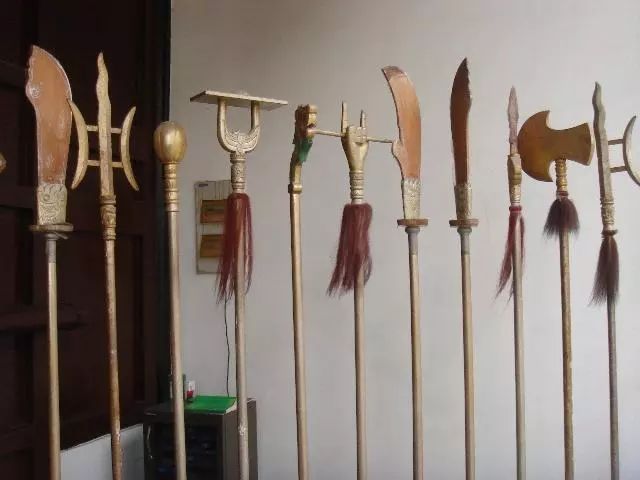 演戏的禁忌,演戏禁忌