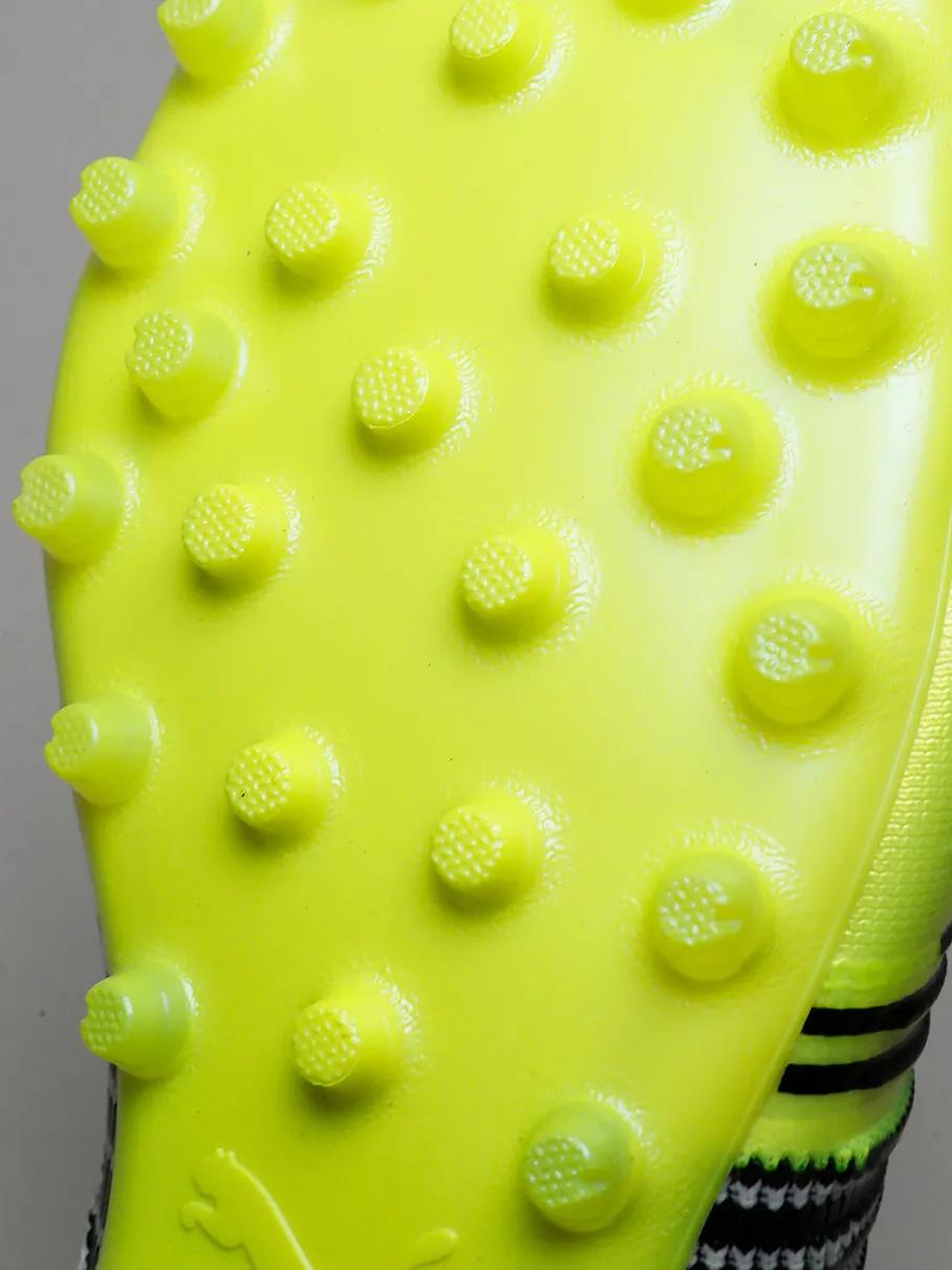 pumafuture,pumafuturez1.1拆解