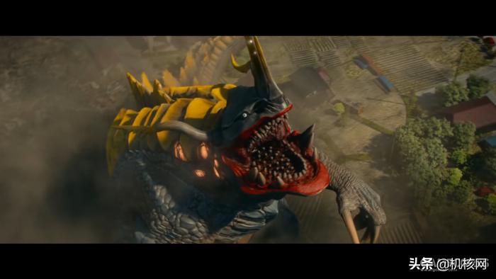 新奥特曼首次曝预告,新奥特曼早期预告