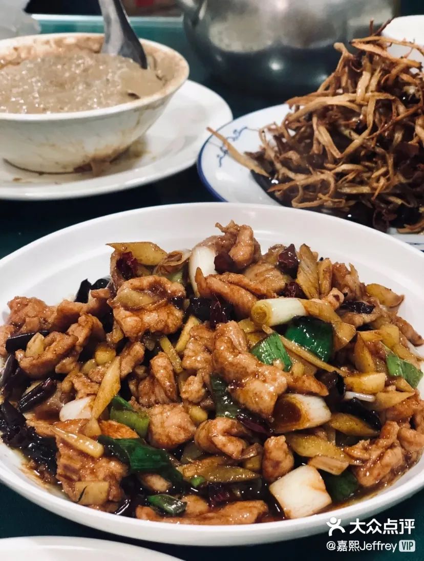 昆明必吃的十大凹糟馆子,盘点昆明最难找的凹糟馆子