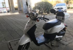 本田自由today购车日记,本田自由today还能买吗