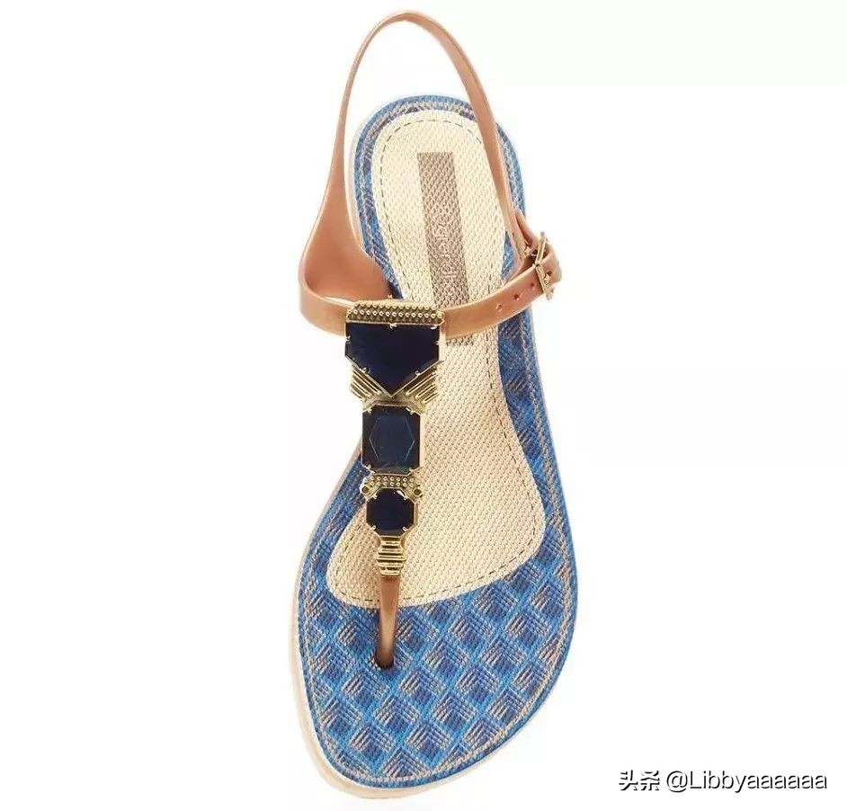 入手一双又软又舒服的凉鞋,好物分享女凉鞋