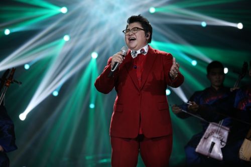 人体消毒液事件持续发酵:爆火时在美国出家的李娜将何去何从