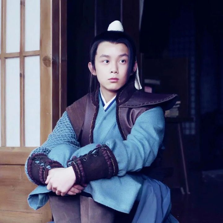 琅琊榜飞流结局和小说一样吗,琅琊榜真正结局梅长苏被飞流救了