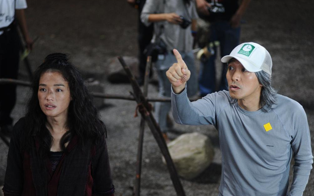 周星驰与向华强现状,向华强周星驰和解了吗