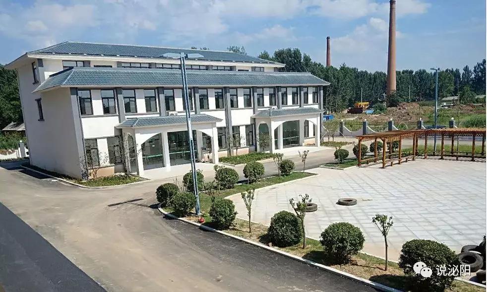 驻马店泌阳县残疾人托养中心,泌阳县重度残疾人托养