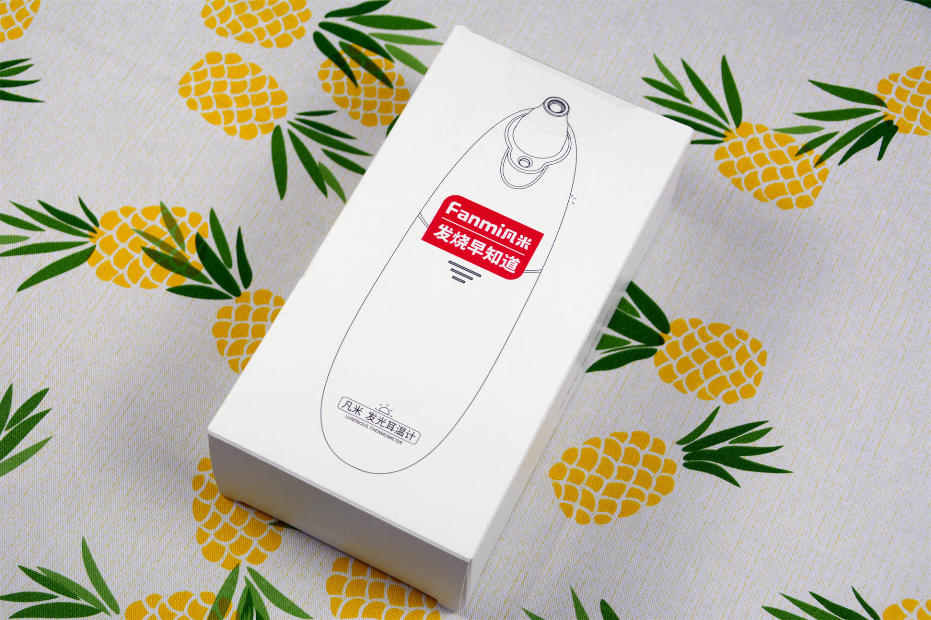 凡米耳温枪新生婴儿,凡米耳温枪适合多大宝宝用