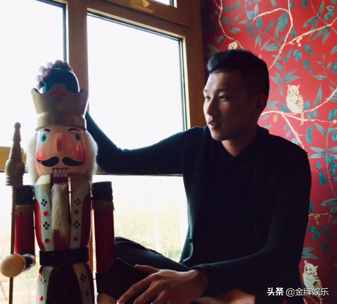 前网红一哥天佑落魄近况曝光,网红天佑现状如何