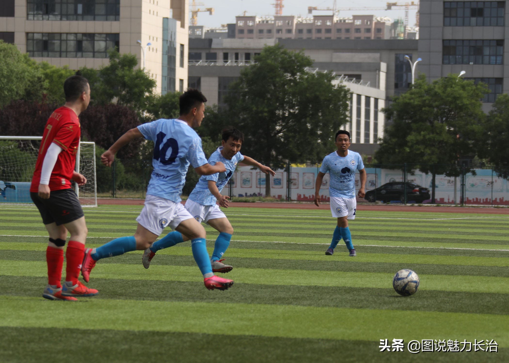 长治市2024足球赛事赛程表,2022长治市足球联赛