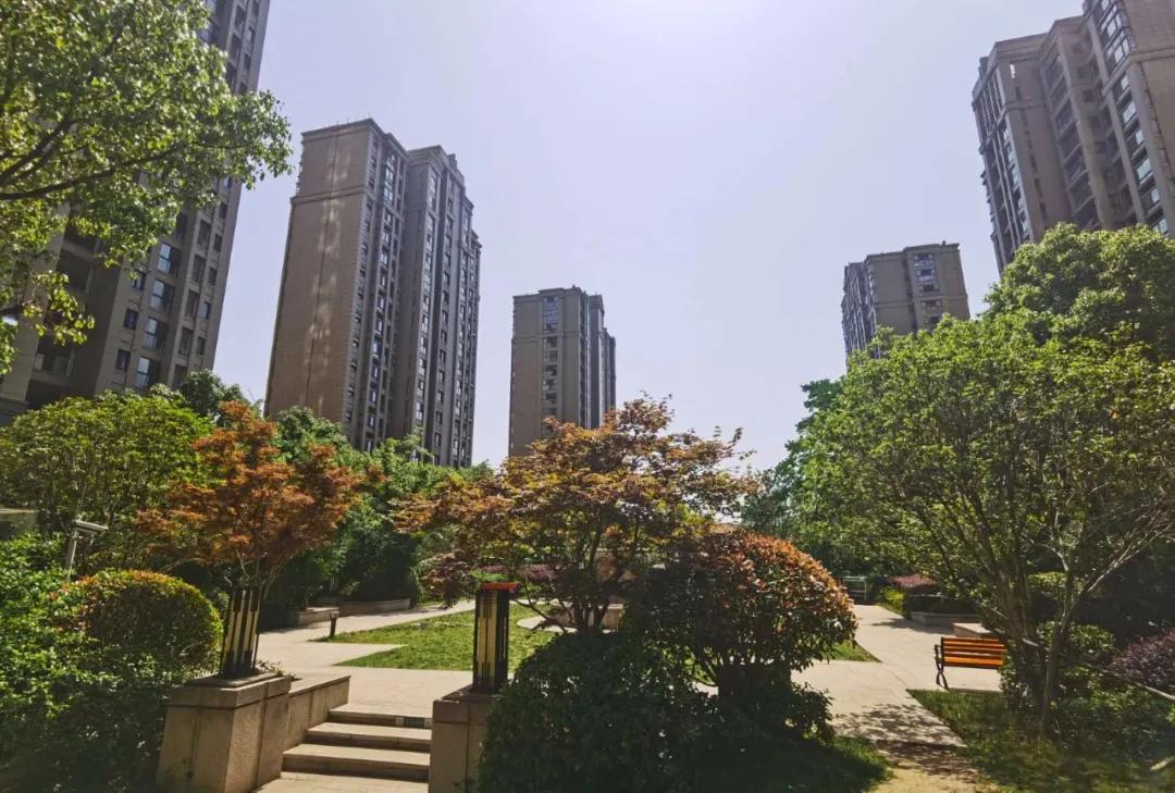 炒房客大量买房,无锡现在哪个小区的房价涨最高