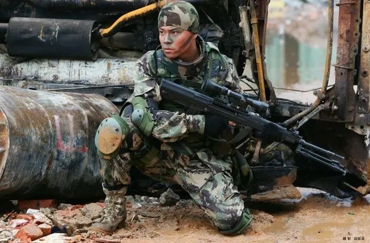 段奕宏王宝强士兵突击经典台词,段奕宏和王宝强士兵突击高燃混剪