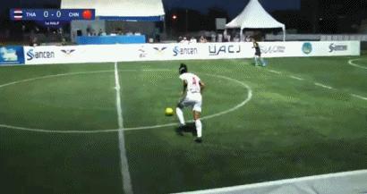 中国男足队伍,中国男足进入18强第1个对手是谁