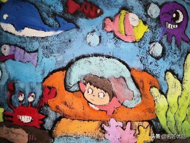 创意手工：一次性纸杯蛋壳纸板，竟能做出如此精致的手工作品