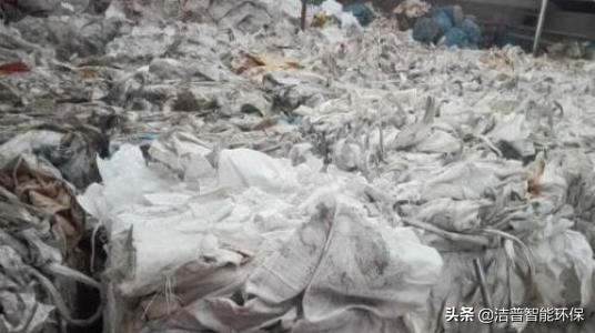 回收废旧塑料撕碎机,锤式废编织袋撕碎机