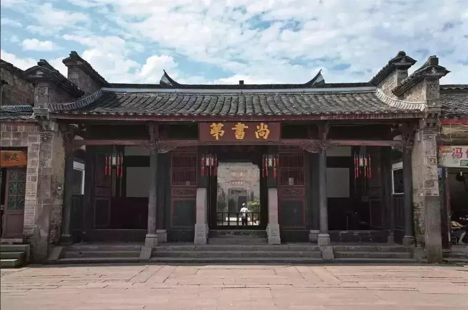 泰宁寻花穿越节|听说这处可能是福建最适合拍古风大片的地方,现在还免费了,你不来确认下吗