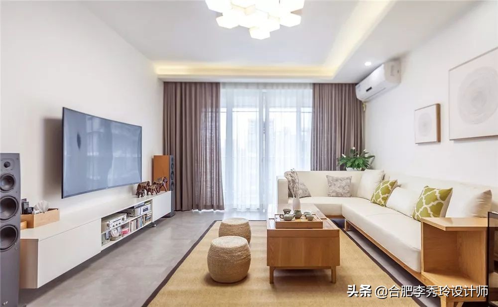 大金中央空调一拖四2022价格表,143平米户型中央空调适合一拖四吗