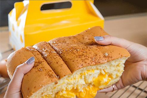 柳州柳南网红蛋糕推荐,柳州公园路爆浆蛋糕