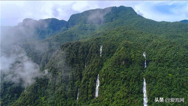 峨眉山和瓦屋山哪个更好,峨眉山一日游精选游记